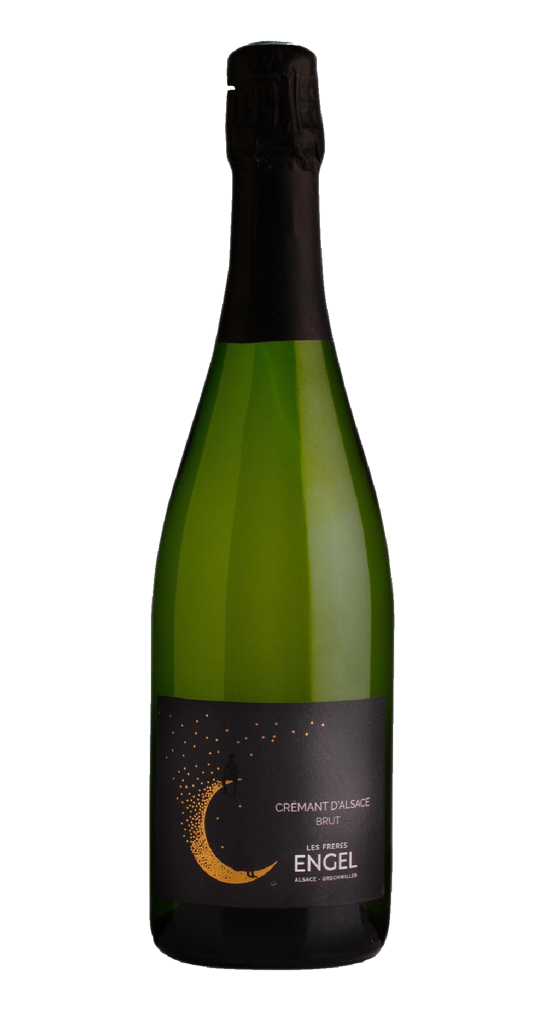 Cremant d'Alsace Extra Brut