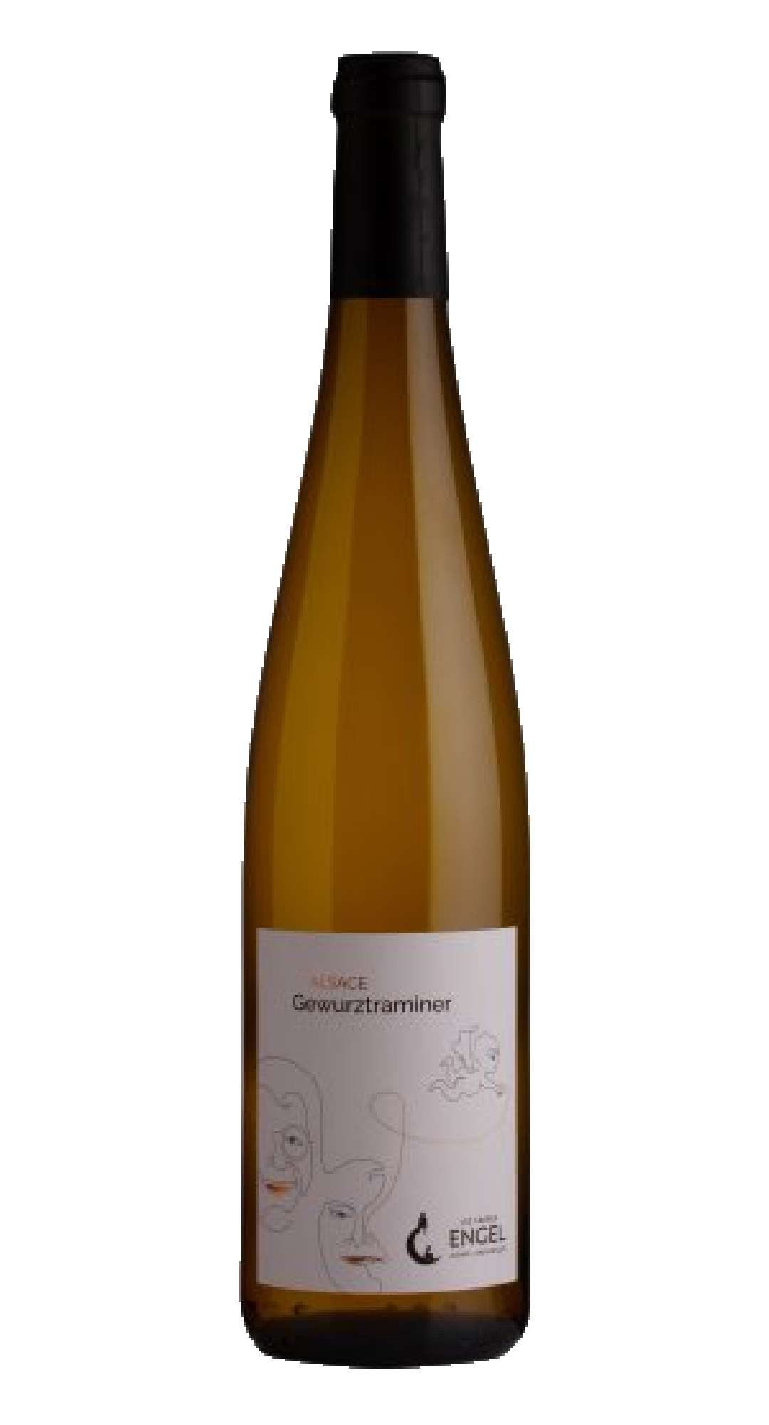 Gewurztraminer Tradition