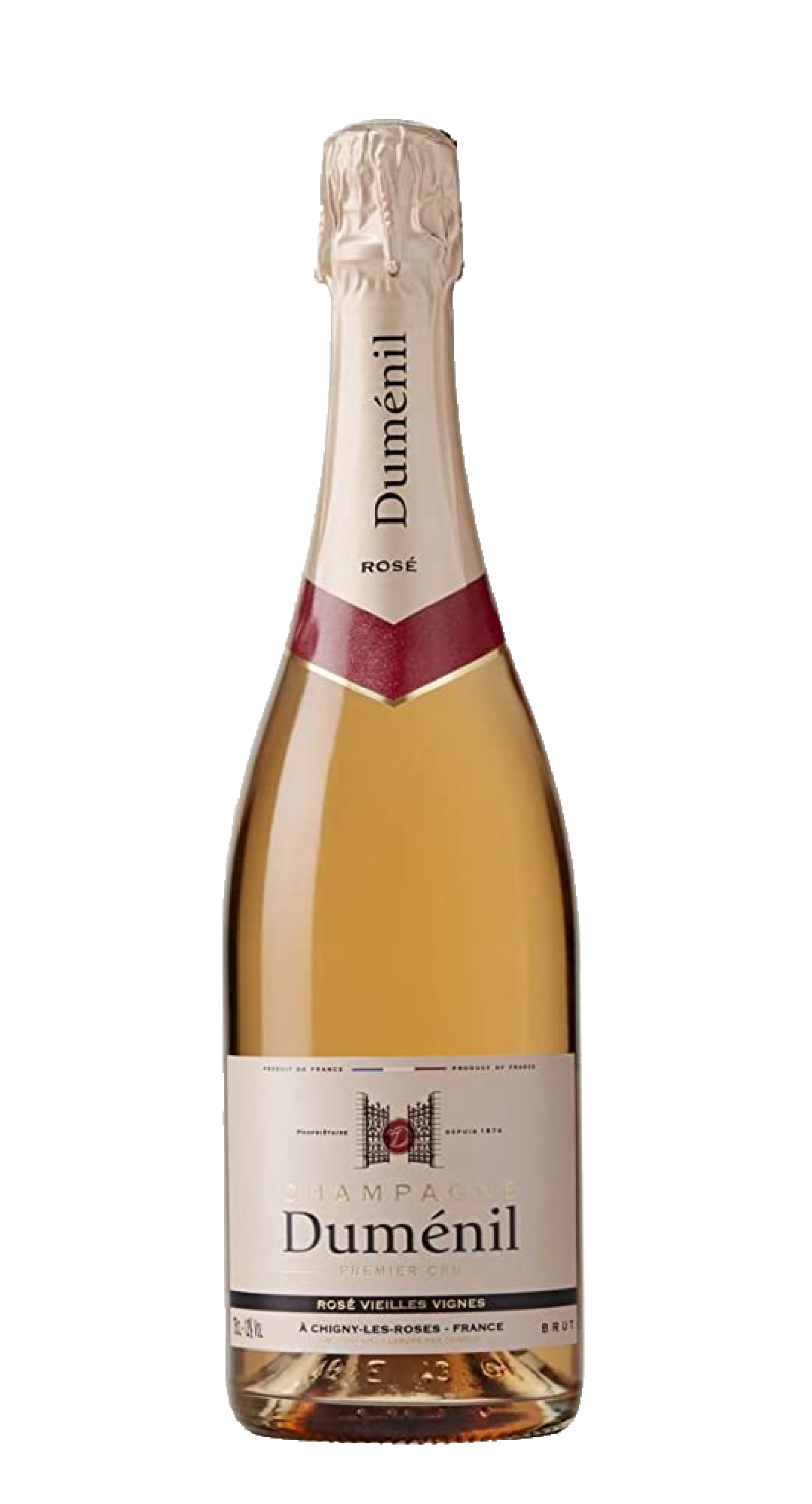 Rosè Brut Premier Cru