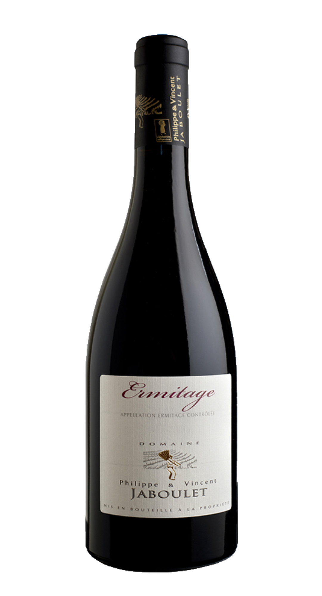 Ermitage Rouge