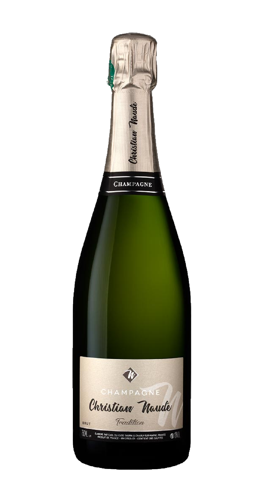 Tradition Blanc de Noirs Brut