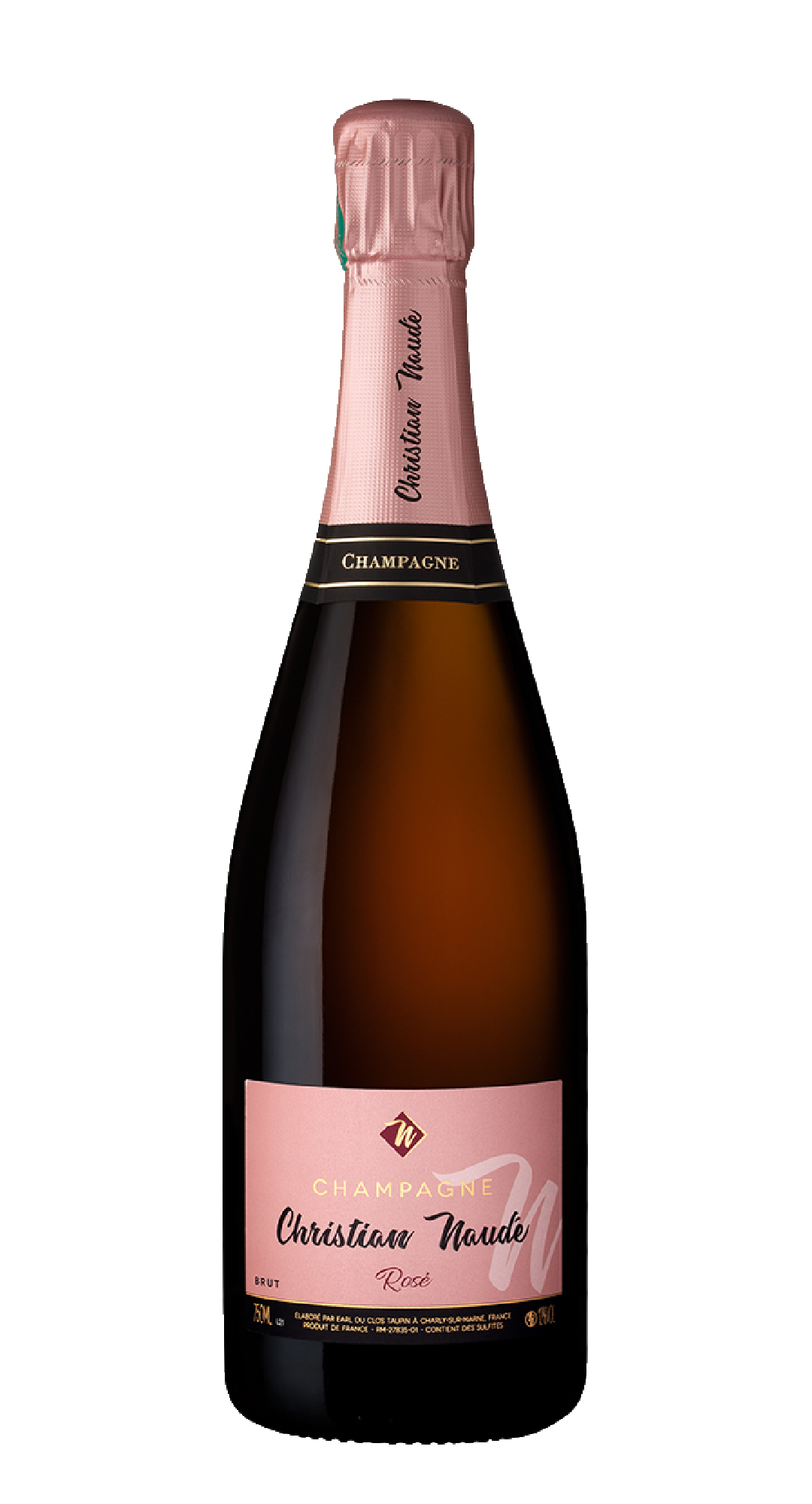 Rosè Brut