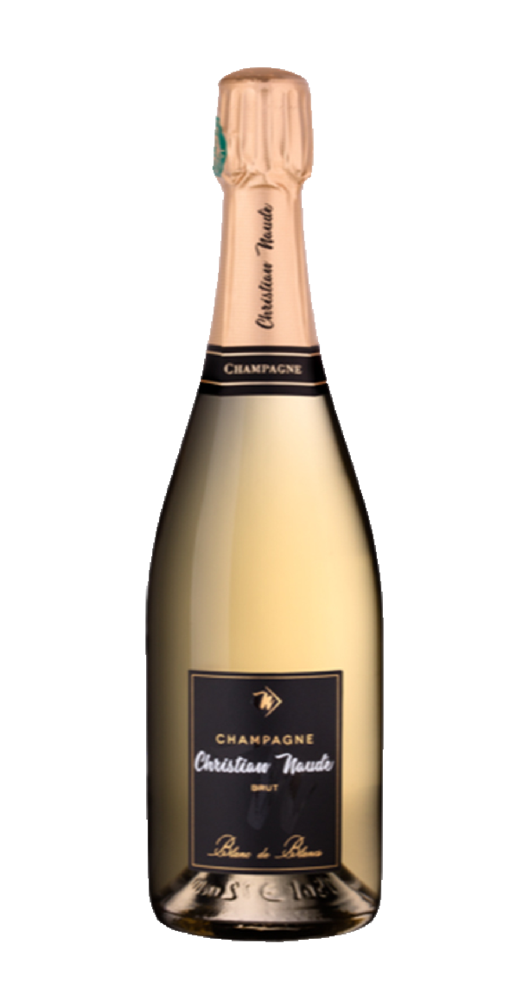 Blanc de Blancs Millesimato Brut