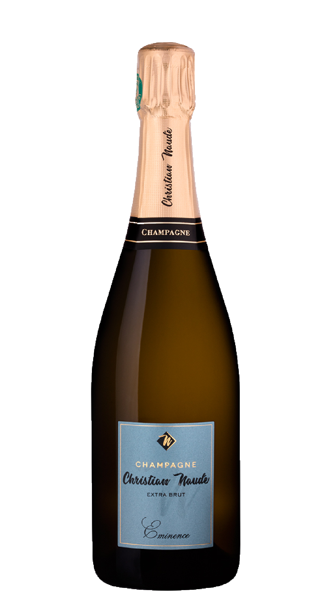 Eminence Millesimè Extra Brut