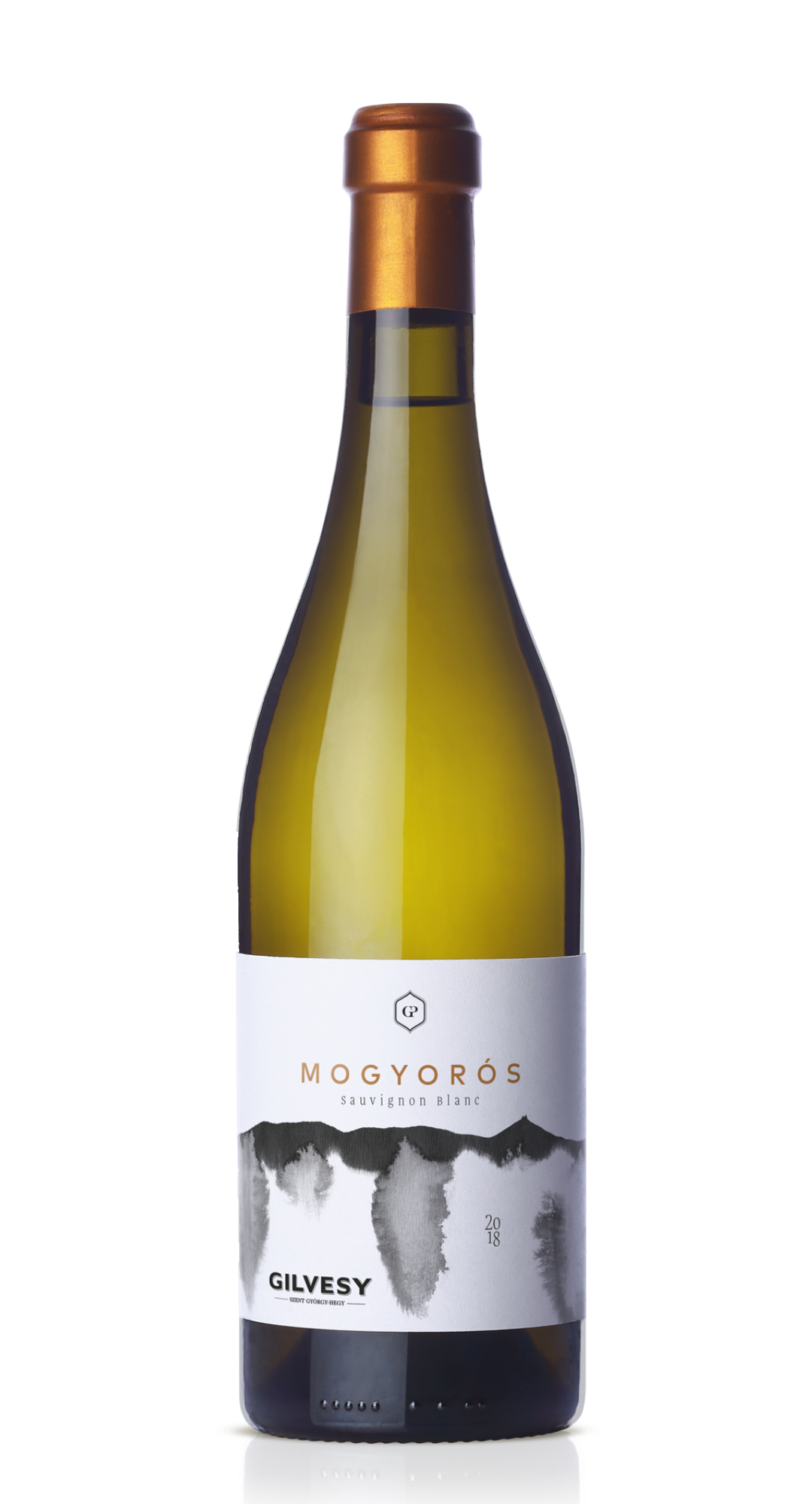 Mogyoròs Sauvignon Blanc