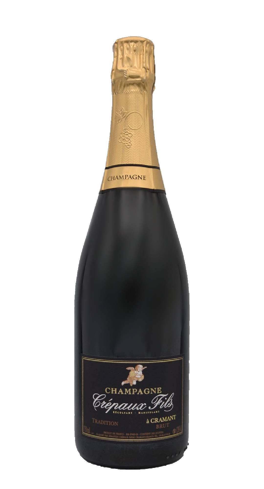 Tradition Brut