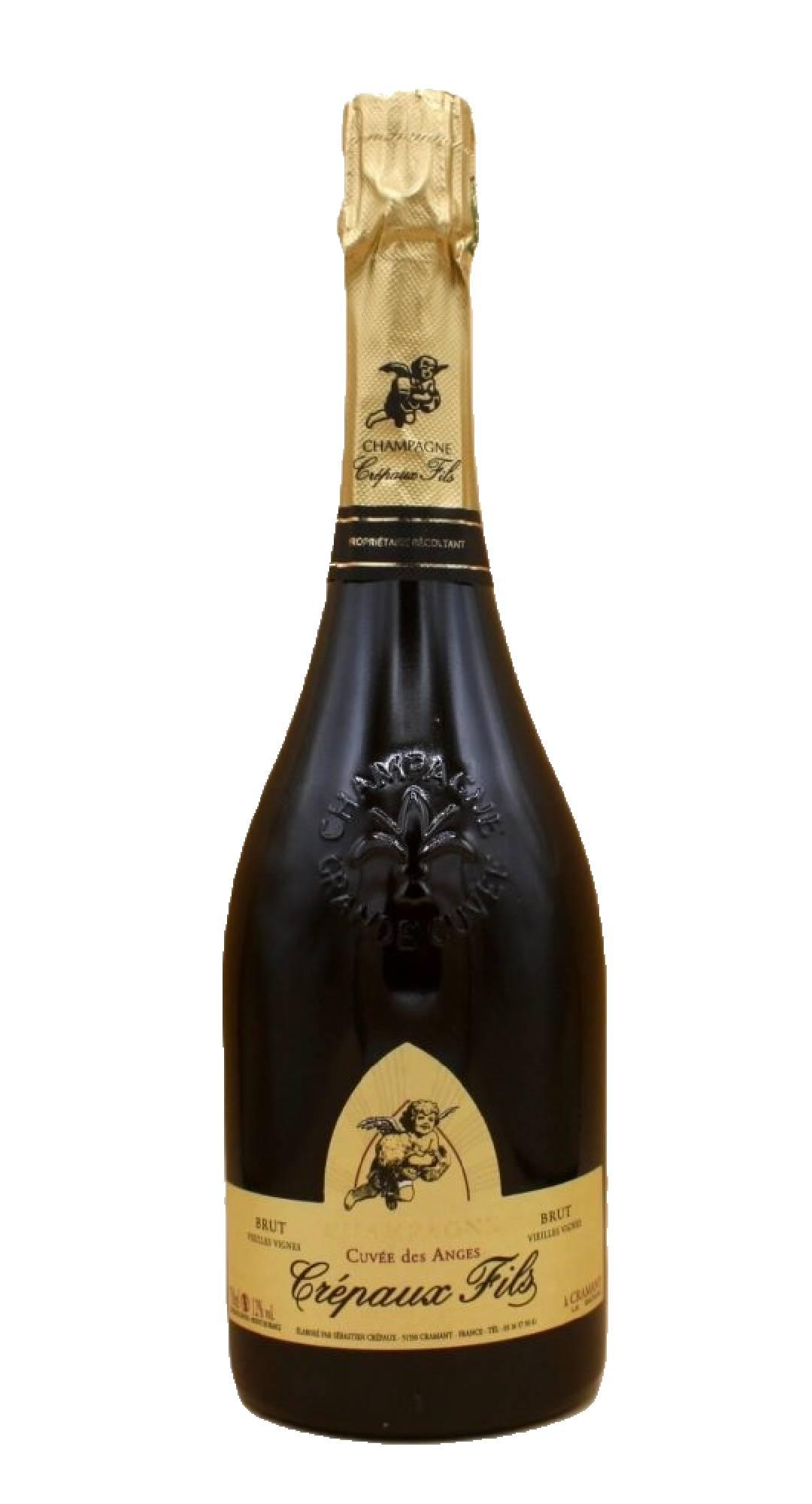 Cuvée des Anges Brut