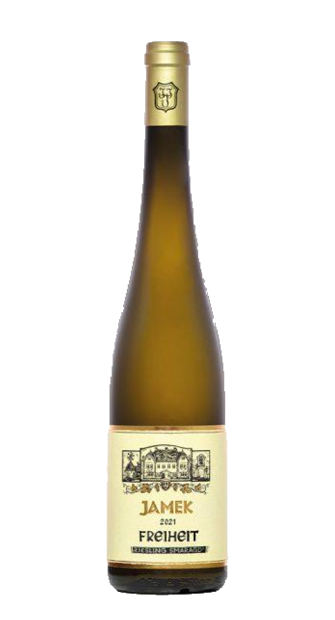 Freiheit Dursteiner Riesling Smaragd