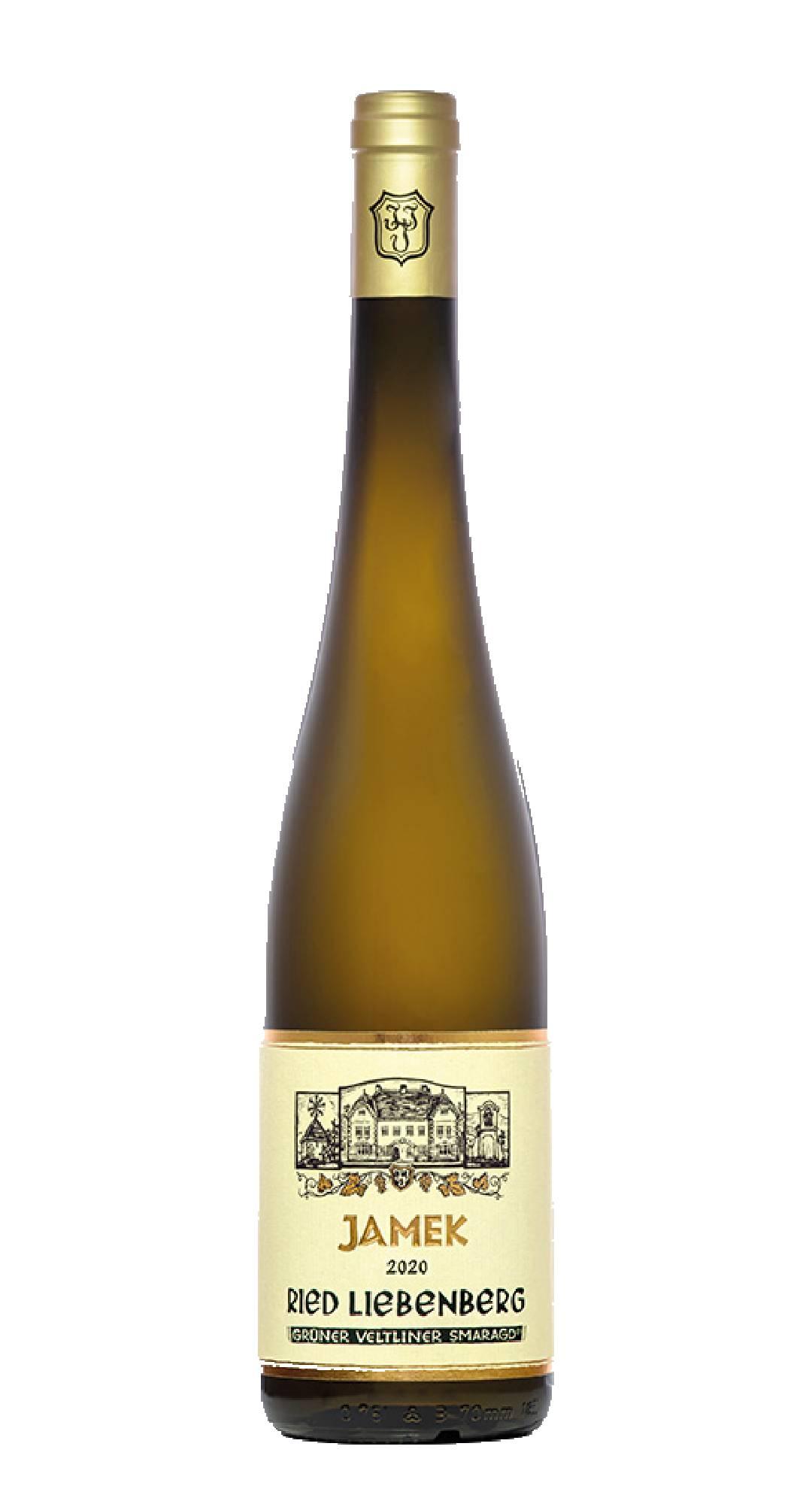 Ried Liebenberg Grüner Veltliner Smaragd