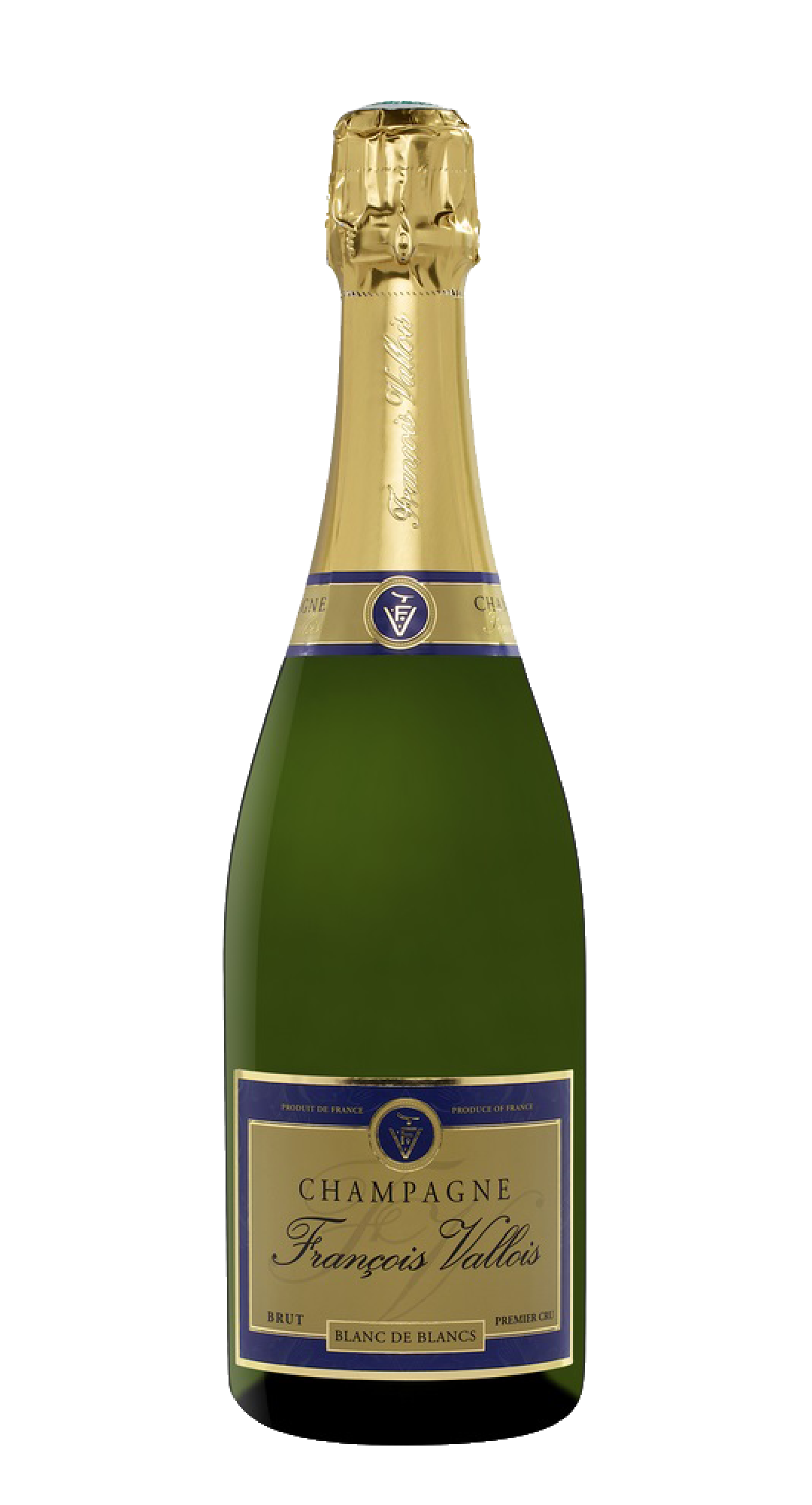 Blanc de Blancs Millesimato Brut Premier Cru