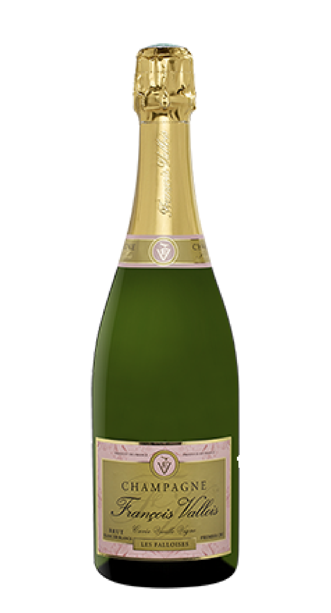 Blanc de Blancs Vieille Vignes Millesimato Brut Premier Cru