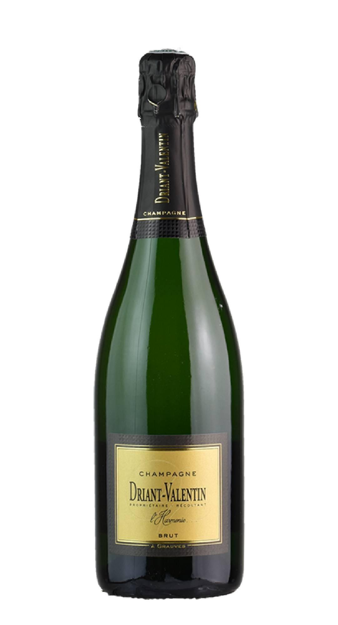 L'Harmonie Brut Premier Cru